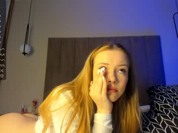 free nude cam girl baby_suee image #5485709