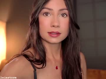 free nude cam girl alejastorm image #157530