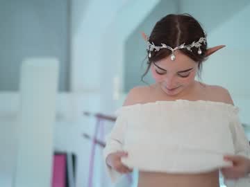 free nude cam girl floret_joy image #5575522