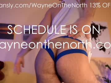 free nude cam man waynenorth image #6486421