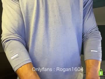 free nude cam man rogan1604 image #1992754