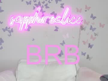 free nude cam girl sapphirealice image #4941172