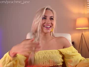 free nude cam girl peach_me image #386609