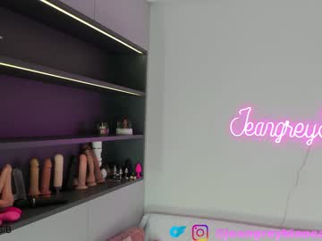 free nude cam girl jeangreybianca image #4479961