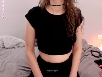 free nude cam girl amycream image #681156
