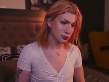 ariana_asti cosplay cam
