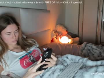 free nude cam girl oksanafedorova image #557529