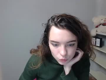free nude cam girl milenk_a image #3190856