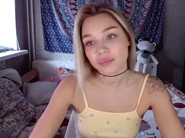 free nude cam girl babyfromtheforest image #3718405