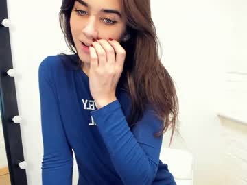 free nude cam girl mary_dall image #177093
