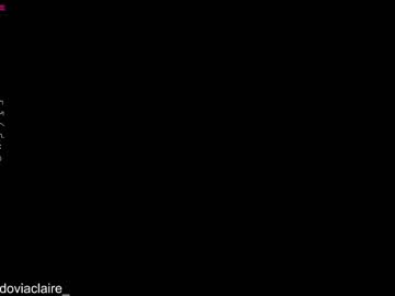 free nude cam girl dovia image #913869