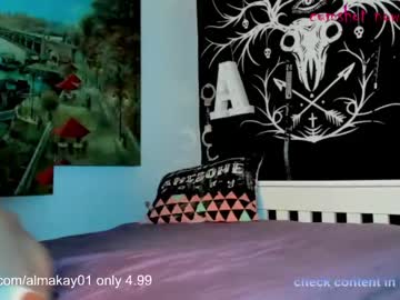 free nude cam couple almakay01 image #2528694