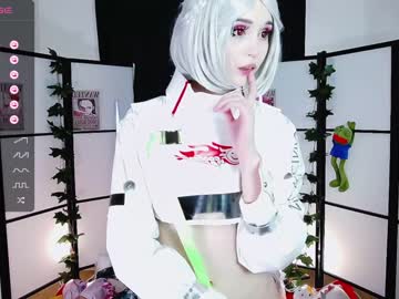 free nude cam girl nicky_spark image #5298757