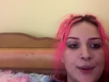 free nude cam girl cherrythabrat image #844850
