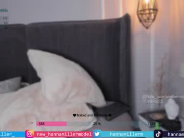 free nude cam girl _hannamiller image #2333806