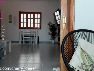 free nude cam girl cherry_deee image #4720920