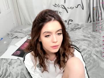 free nude cam girl connieambes image #5542503
