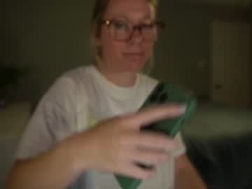 free nude cam girl texas_blonde image #4687427