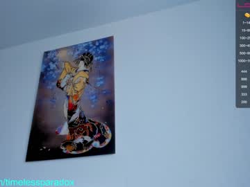 free nude cam girl _timeless_paradox image #2499973