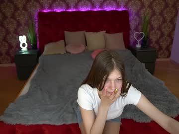 stasypurry cosplay cam