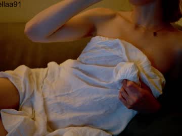 free nude cam girl ellaa91 image #4272789