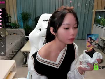 free nude cam girl luna_liu520 image #189642