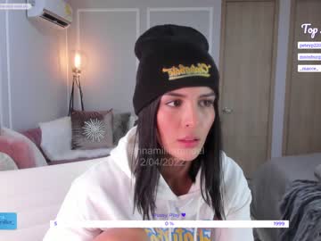 free nude cam girl _hannamiller image #1054204