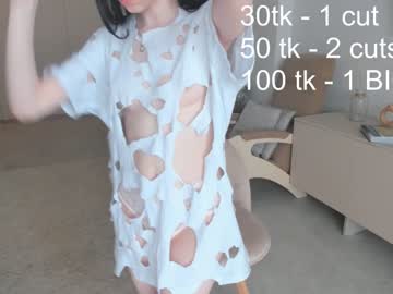 free nude cam girl oki_dokie image #4434771