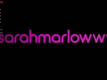 free nude cam girl sarah__marlow__ image #3958516