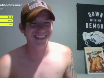 free nude cam man antisocialstreamer image #2492994