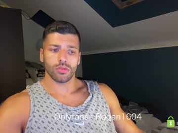 free nude cam man rogan1604 image #2152895