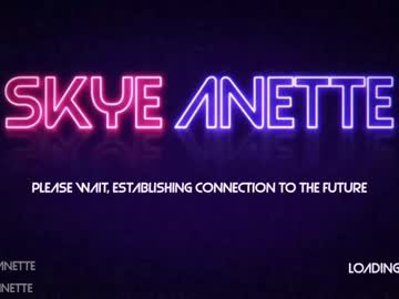 free nude cam girl skyeanette image #6146311