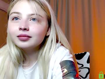 free nude cam girl shy_blondiee image #3651647