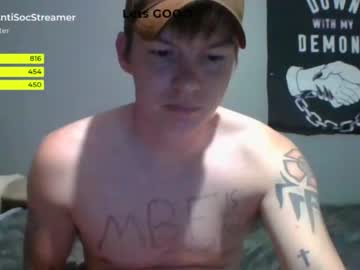 free nude cam man antisocialstreamer image #2105398