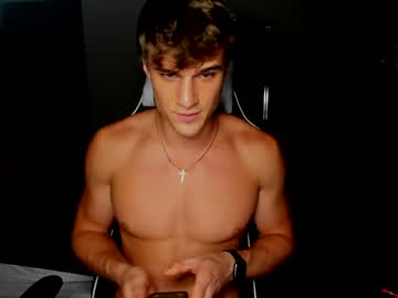 free nude cam man jacksonskate56 image #4697475