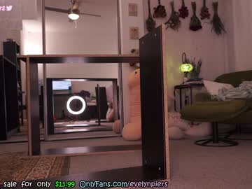 free nude cam girl evelynpiers image #4122928