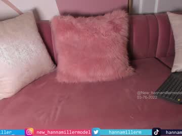 free nude cam girl _hannamiller image #2125845