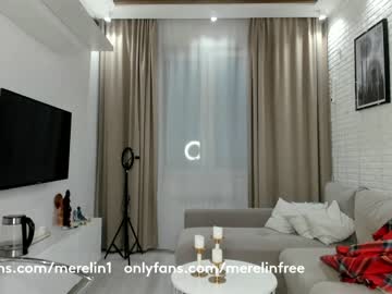 free nude cam girl merelin__ image #1245316