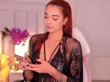 free nude cam girl scarlett__baker image #1629343