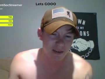 free nude cam man antisocialstreamer image #2083831