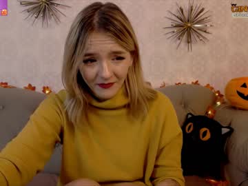 free nude cam girl ginger_pie image #2974641