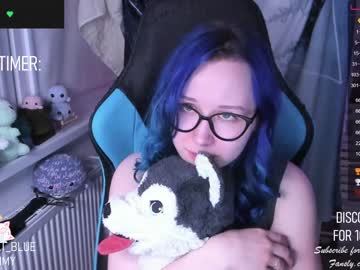 free nude cam girl blue_mooncat image #2620353