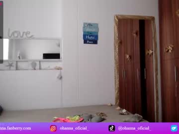 free nude cam girl ohanna_ image #3636749