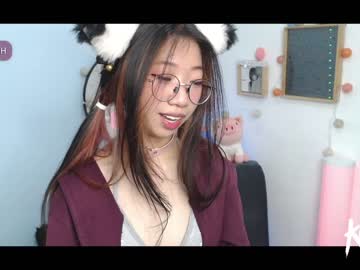 free nude cam girl kanna_hh image #2709922