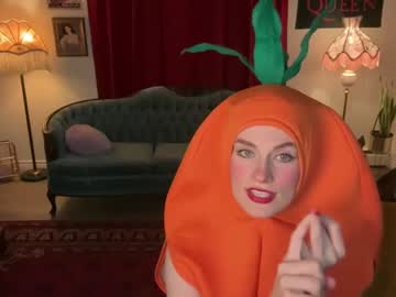 free nude cam girl bigredcarrott image #4839046