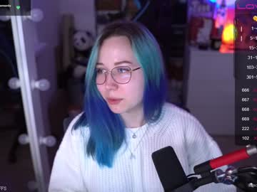 free nude cam girl blue_mooncat image #4866130