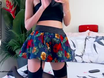 free nude cam girl belle_adrienne image #1565372