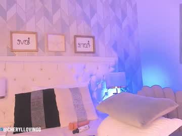 free nude cam girl cherylloving_ image #6811593