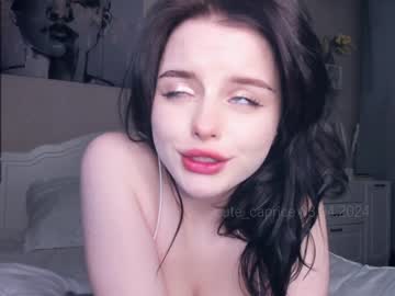 free nude cam girl cute_caprice image #6659954