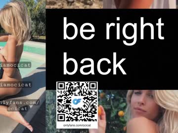 free nude cam girl ocicat image #5807793